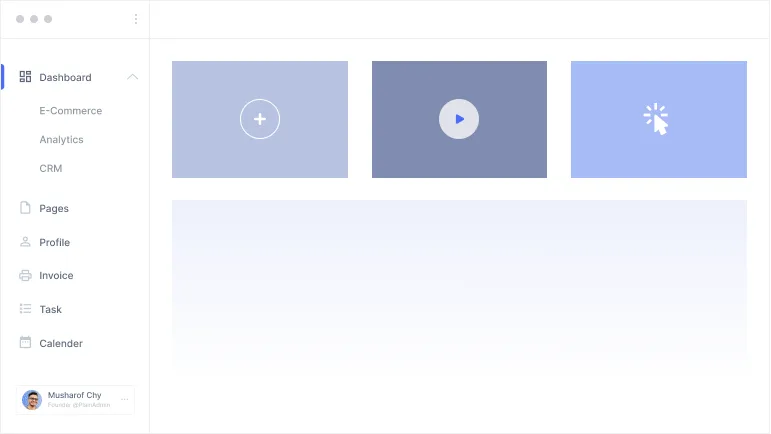 Complete Tailwind CSS Template for SaaS Website - 米兰体育APP