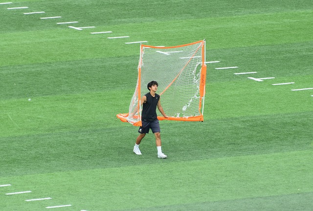 帶動球隊進